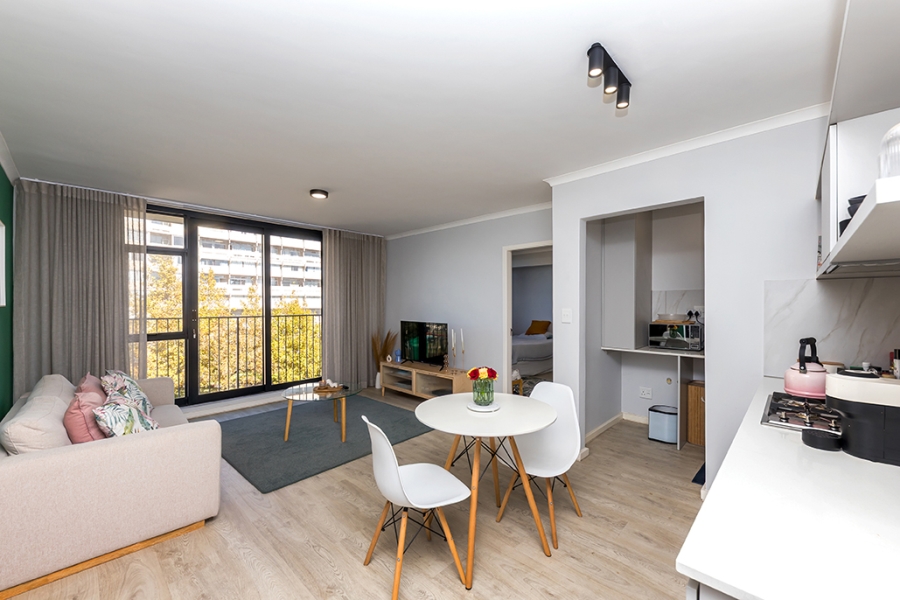 To Let 2 Bedroom Property for Rent in Pinelands Western Cape